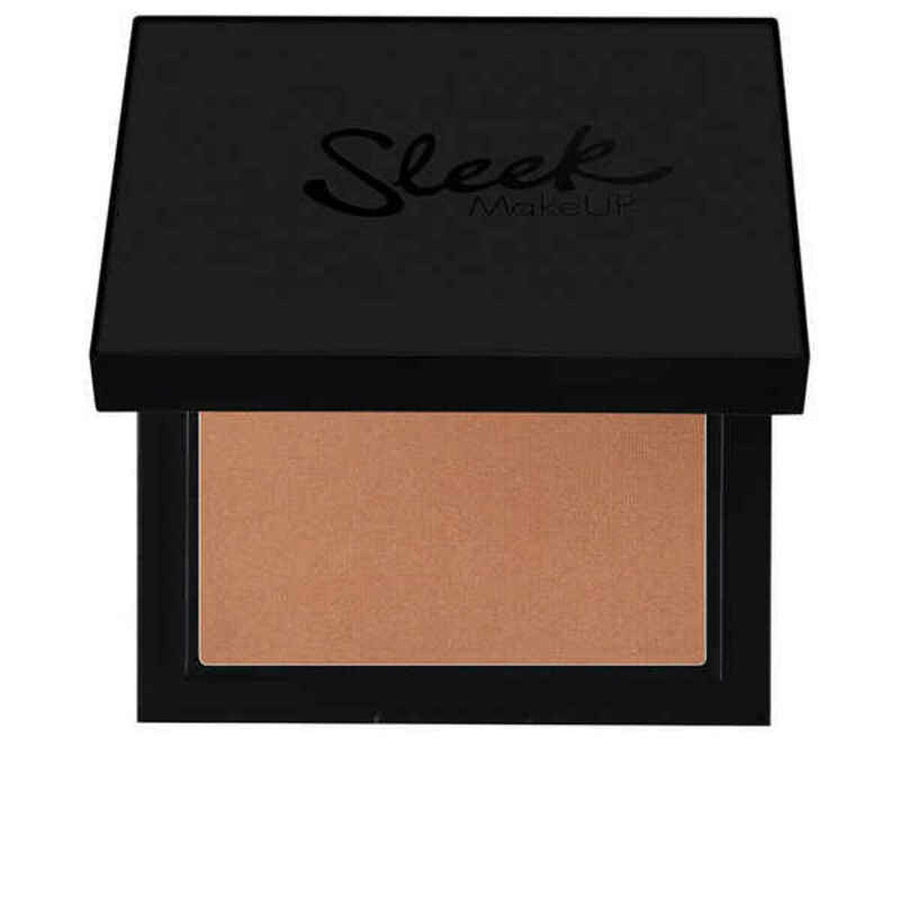 Polvo Bronceador Sleek Face Form Literalmente (Light) (9.4 g)