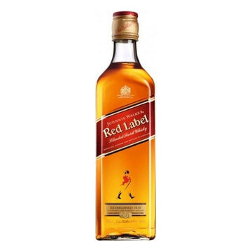 Wenn Sie auf der Suche nach trendigen Neuheiten auf dem Markt sind, präsentieren wir Ihnen Whisky Johnnie Walker Red Label (70 cl)!
Format: 70 cl
Volumen: 0.7 ml
Art