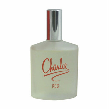 Damenparfüm Revlon Charlie Red (100 ml)