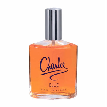 Damenparfüm Revlon Charlie Blue EDT (100 ml)