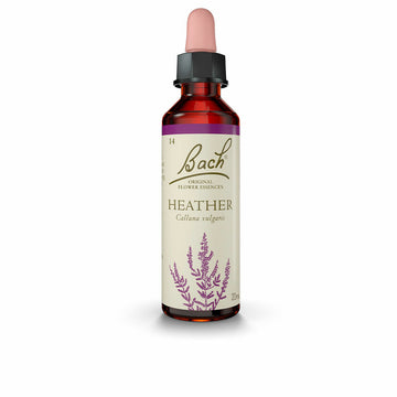 Nahrungsergänzungsmittel Bach Heather 20 ml