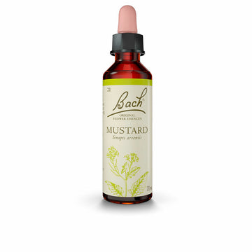 Nahrungsergänzungsmittel Bach Mustard 20 ml