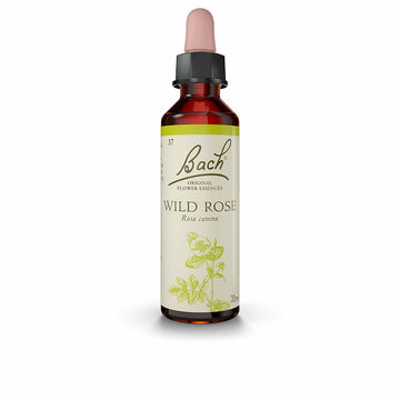 Nahrungsergänzungsmittel Bach Wild Rose 20 ml