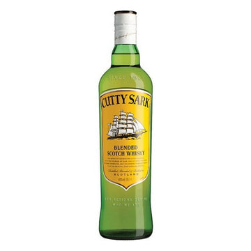 Wenn Sie auf der Suche nach trendigen Neuheiten auf dem Markt sind, präsentieren wir Ihnen Whisky Cutty Sark (70 cl)!
Aroma: Süß und blumig
Wichtige informationen: D