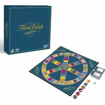 Trivial Pursuit Hasbro Classic (FR)