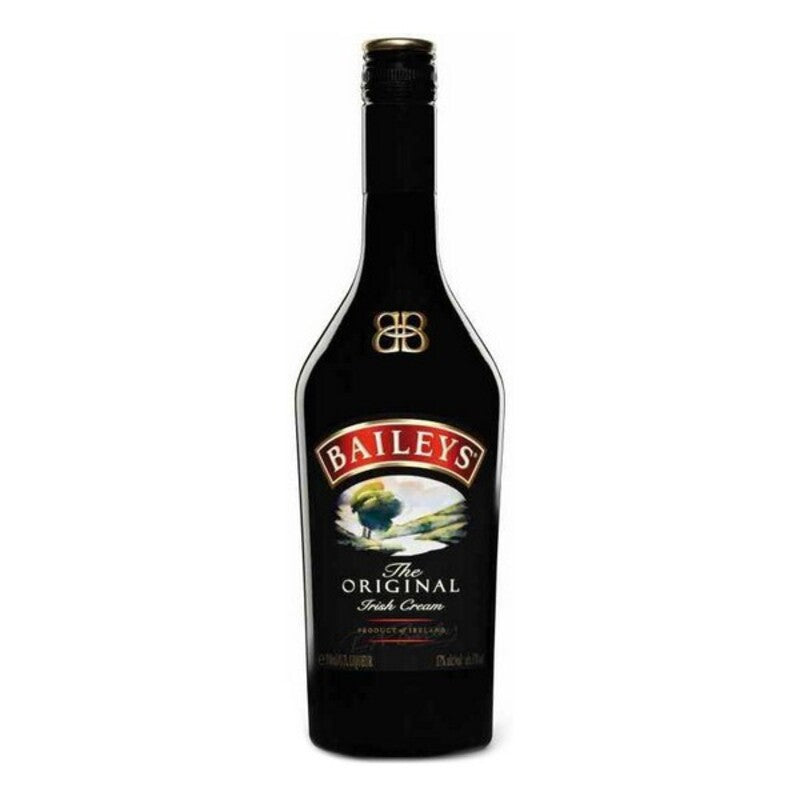 Sahne-Likör Baileys Kakao / Vanille (70 cl)