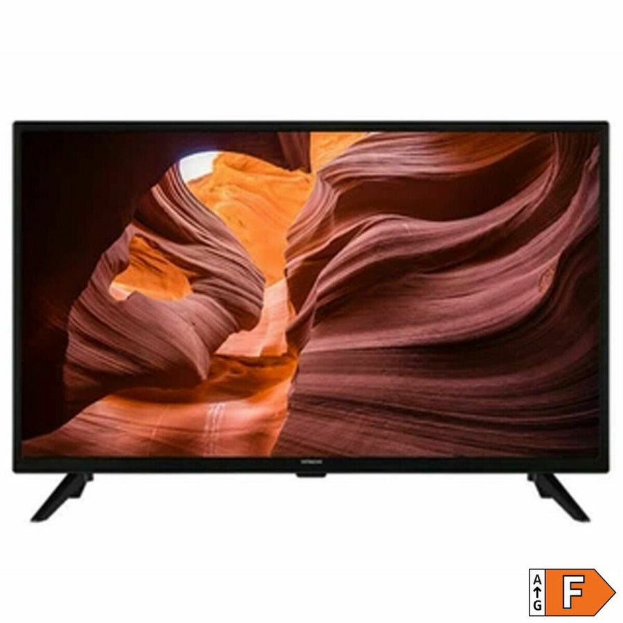 Smart TV Hitachi 32HAE4250 32