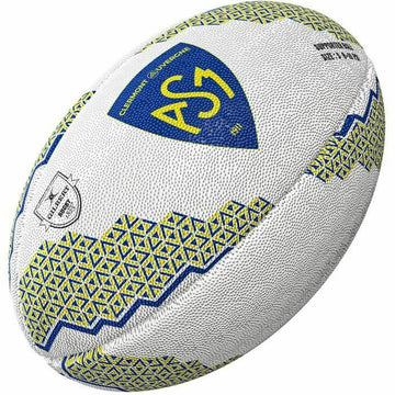 Rugby Ball Gilbert AS Bunt