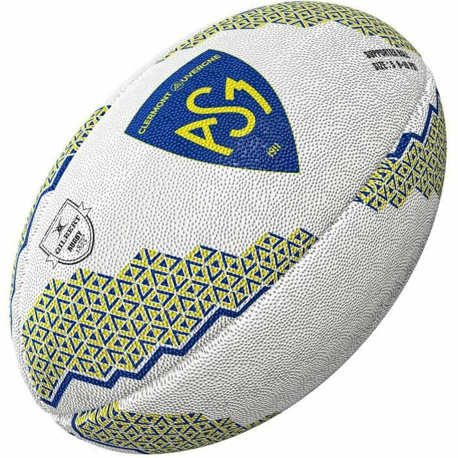 Rugby Ball Gilbert AS Multicolored