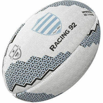 Rugby Ball Gilbert Racing 92 Bunt