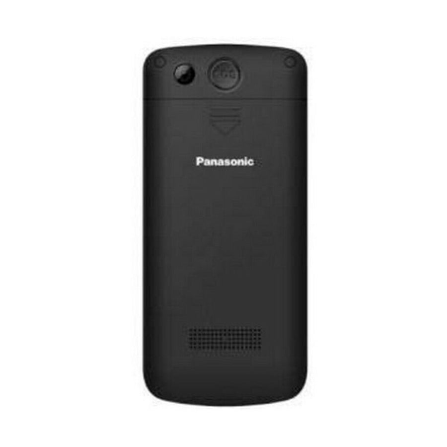 Cell Phone for Senior Adults Panasonic Corp. KX-TU110EX 1.77