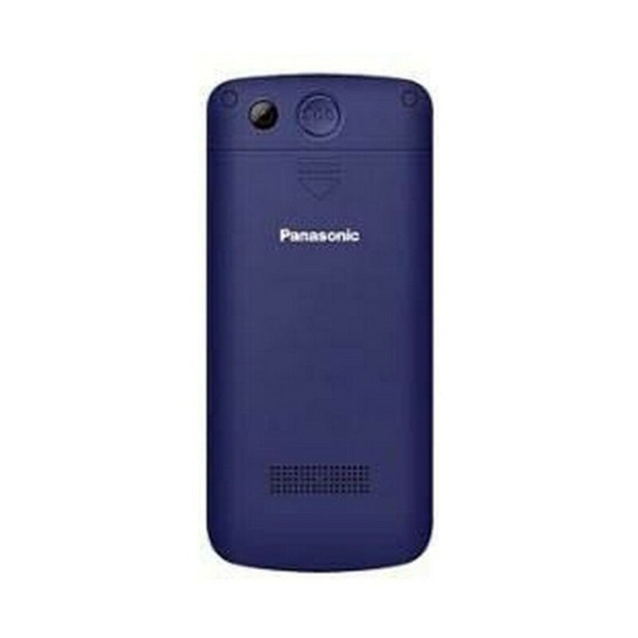 Cell Phone for Senior Adults Panasonic Corp. KX-TU110EX 1.77