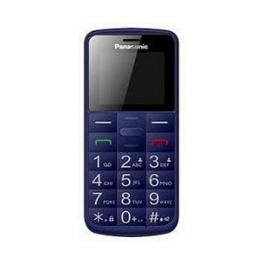 Cell Phone for Senior Adults Panasonic Corp. KX-TU110EX 1.77