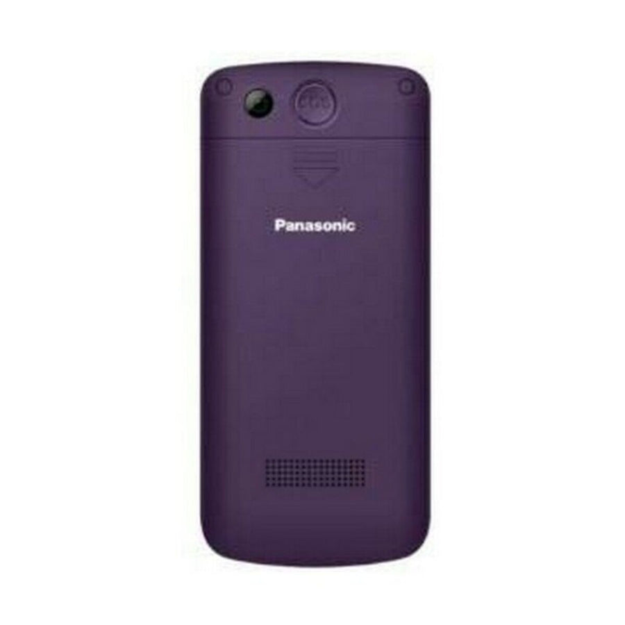 Cell Phone for Senior Adults Panasonic Corp. KX-TU110EX 1.77