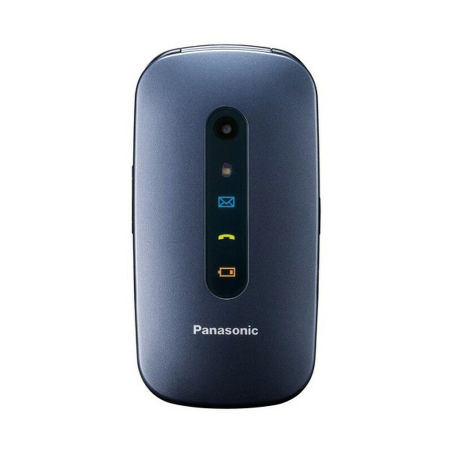 Mobiltelefon für ältere Erwachsene Panasonic Corp. KX-TU456EXCE 2,4