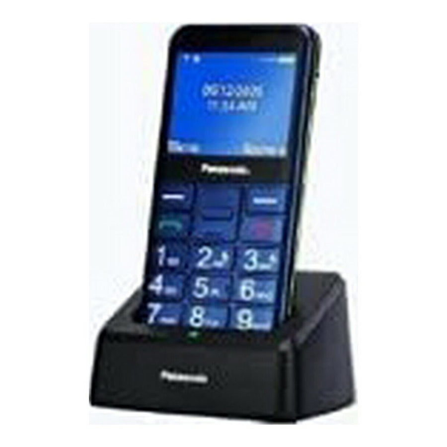 Cell Phone Panasonic Corp. KX-TU155EX