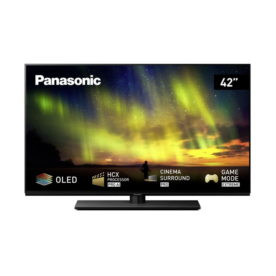 Smart TV Panasonic TX42LZ890E 4K Ultra HD OLED 42