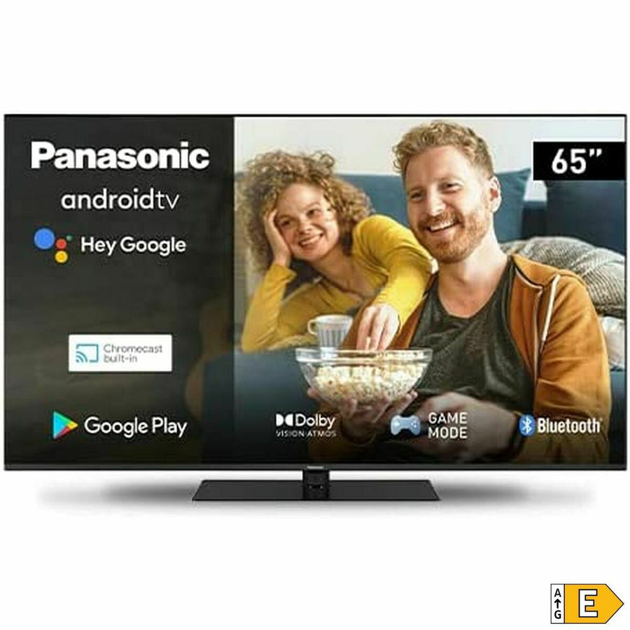 Smart TV Panasonic TX65LX650E 65