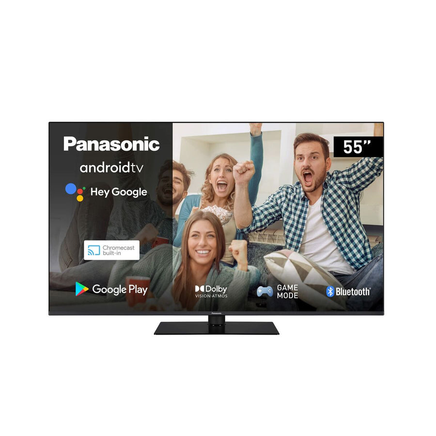 Smart TV Panasonic TX55LX650E 55