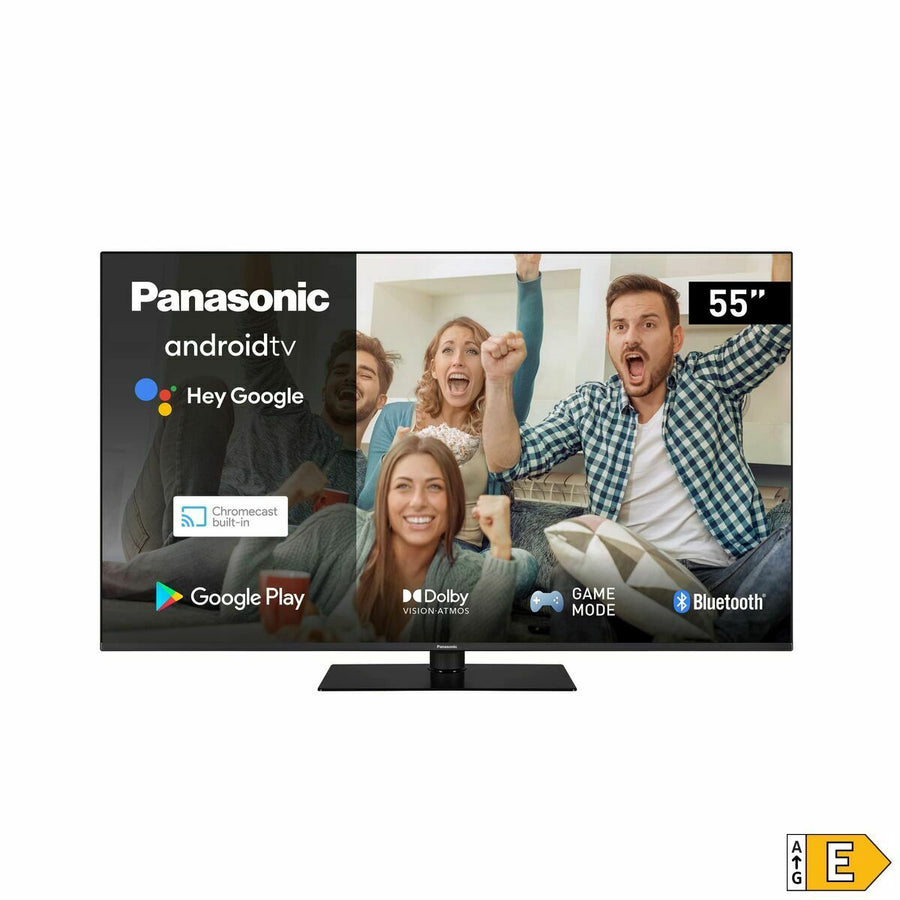 Smart TV Panasonic TX55LX650E 55