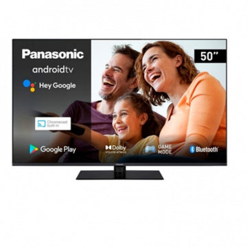 Smart TV Panasonic TX50LX650E 50