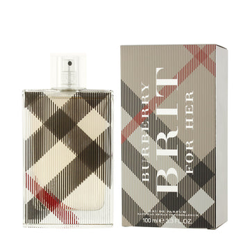 Damenparfüm Burberry EDP Brit For Her (100 ml)