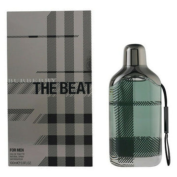 Herrenparfüm The Beat Burberry EDT