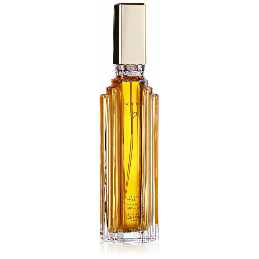 Perfume de mujer Jean Louis Scherrer Scherrer 2 EDT (50 ml)