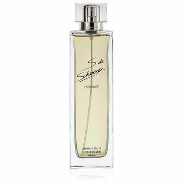 Herrenparfüm Jean Louis Scherrer 023627-S11 100 ml EDT