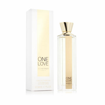 Damenparfüm Jean Louis Scherrer EDP One Love 50 ml