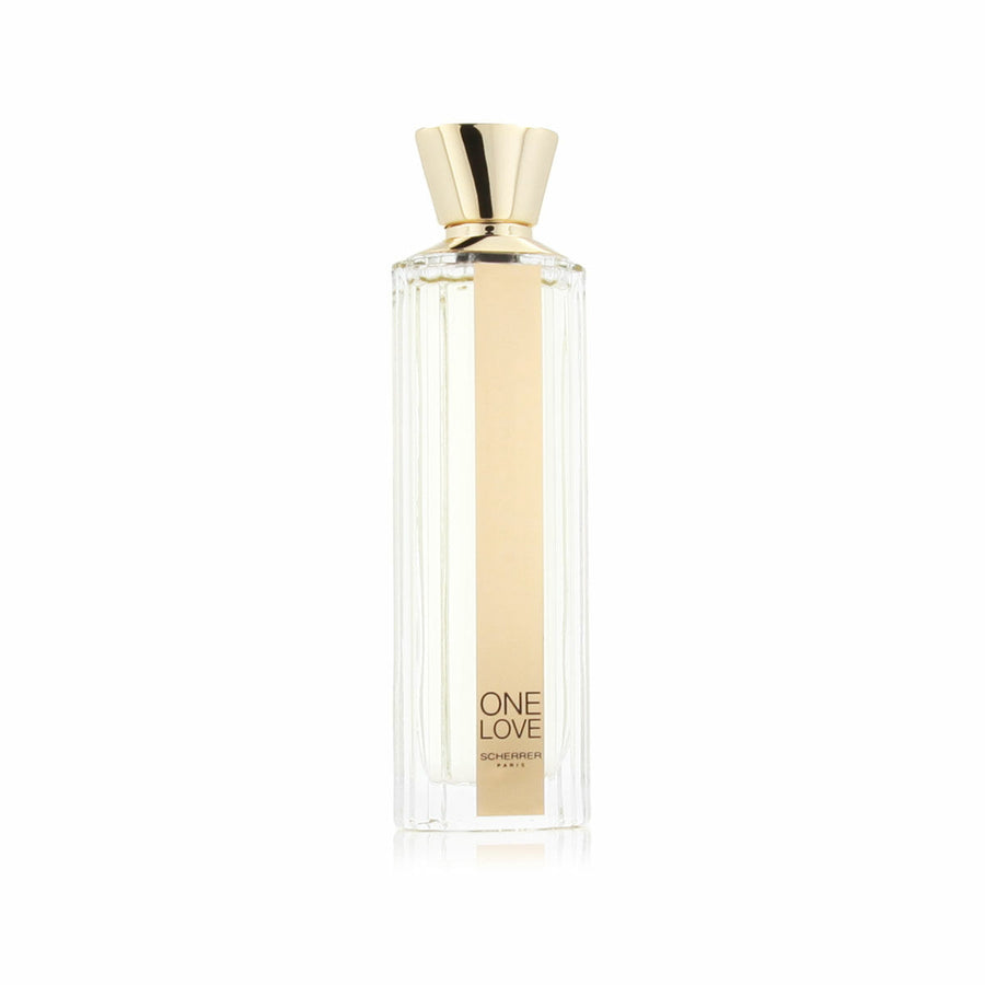 Perfume de mujer Jean Louis Scherrer EDP One Love 50 ml