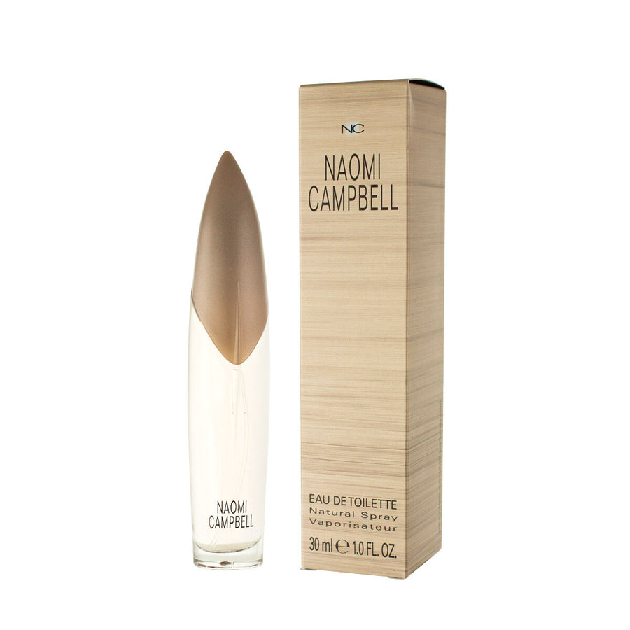 Damenparfüm Naomi Campbell EDT Naomi Campbell 30 ml