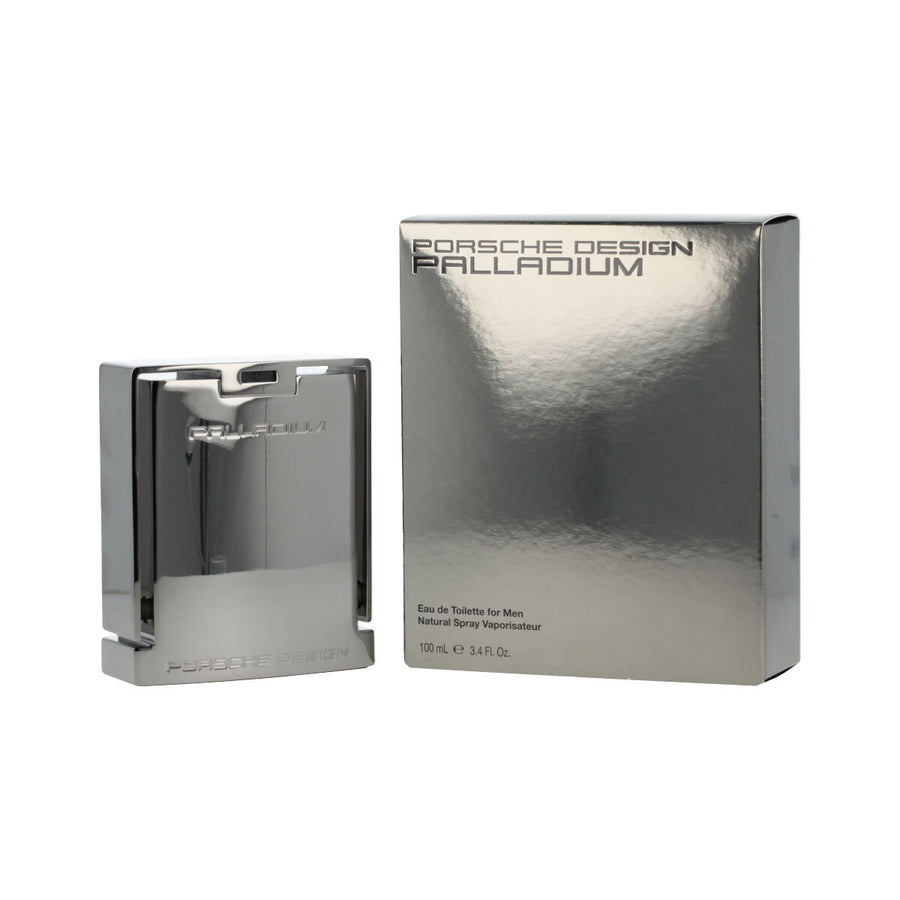 Perfume para hombre Porsche EDT paladio 100 ml