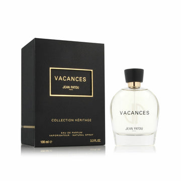 Damenparfüm Jean Patou EDP 100 ml Collection Heritage Vacances