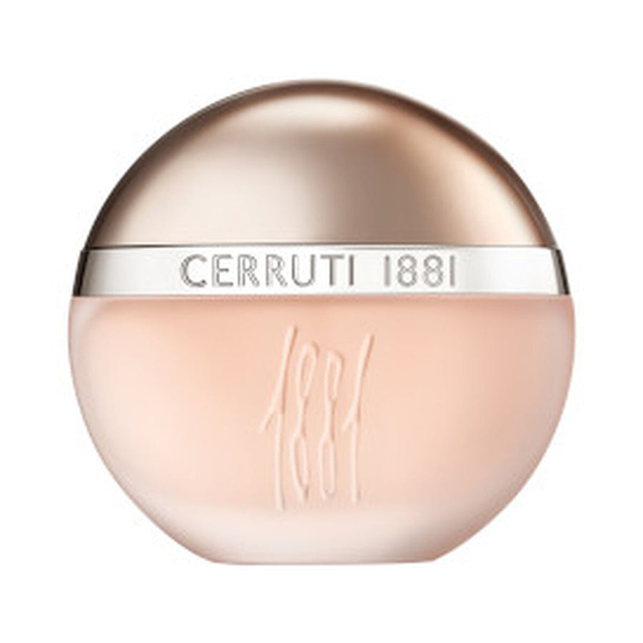 Perfume for women Cerruti EDT 1881 50 ml