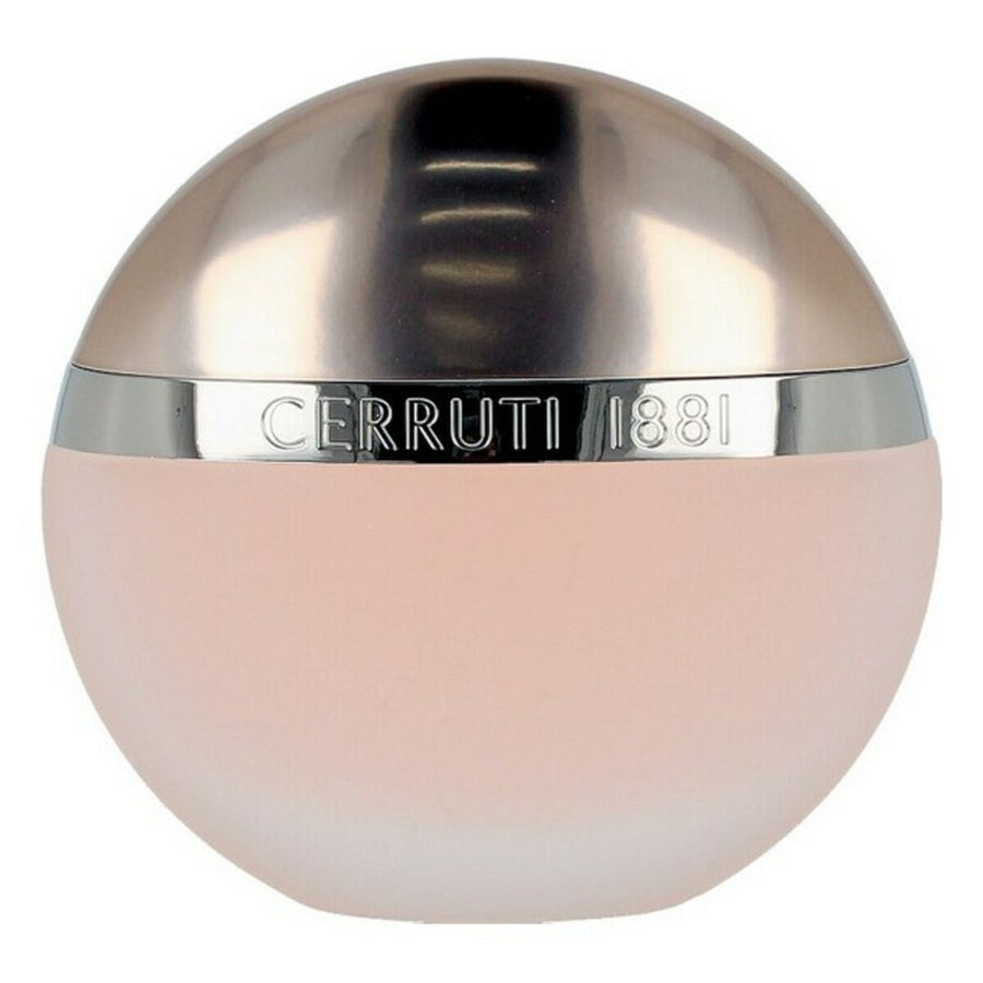 Women's perfume 1881 Cerruti EDT