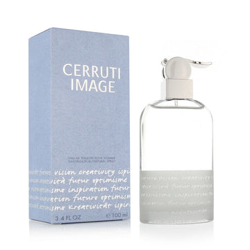 Herrenparfüm Cerruti EDT Image 100 ml