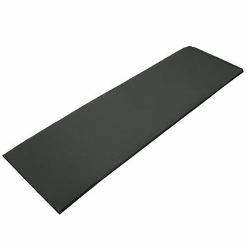 Matratze Regatta Napa Foam Mat Grey Grau