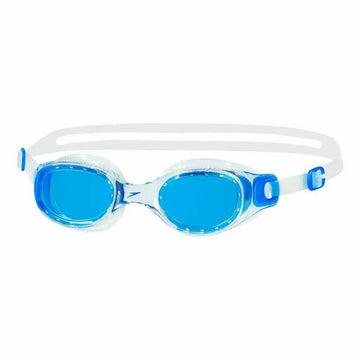 Schwimmbrille Speedo Futura Classic 8-108983537 Blau