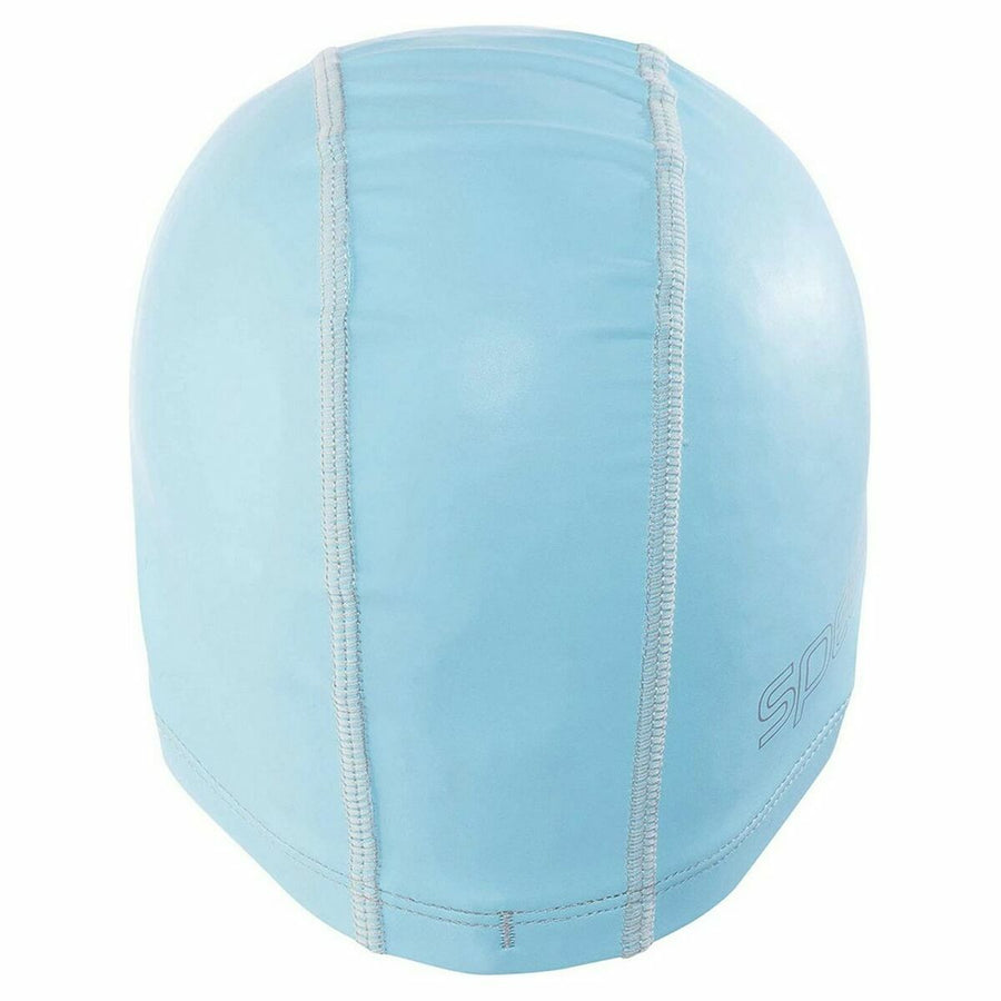 Swimming Cap Speedo Junior Pace Blue Aquamarine