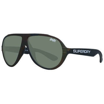 Unisex-Sonnenbrille Superdry SDS Downtown 58170