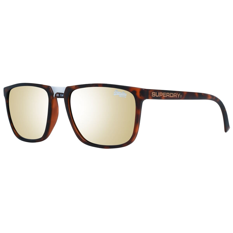 Unisex-Sonnenbrille Superdry SDS Aftershock 54102