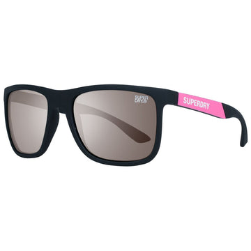 Unisex-Sonnenbrille Superdry SDS Runnerx 56116P