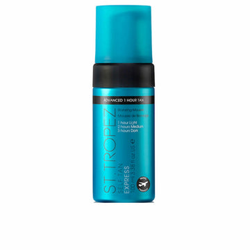 Selbstbräunungs-Mousse St.tropez Self Tan Express 100 ml