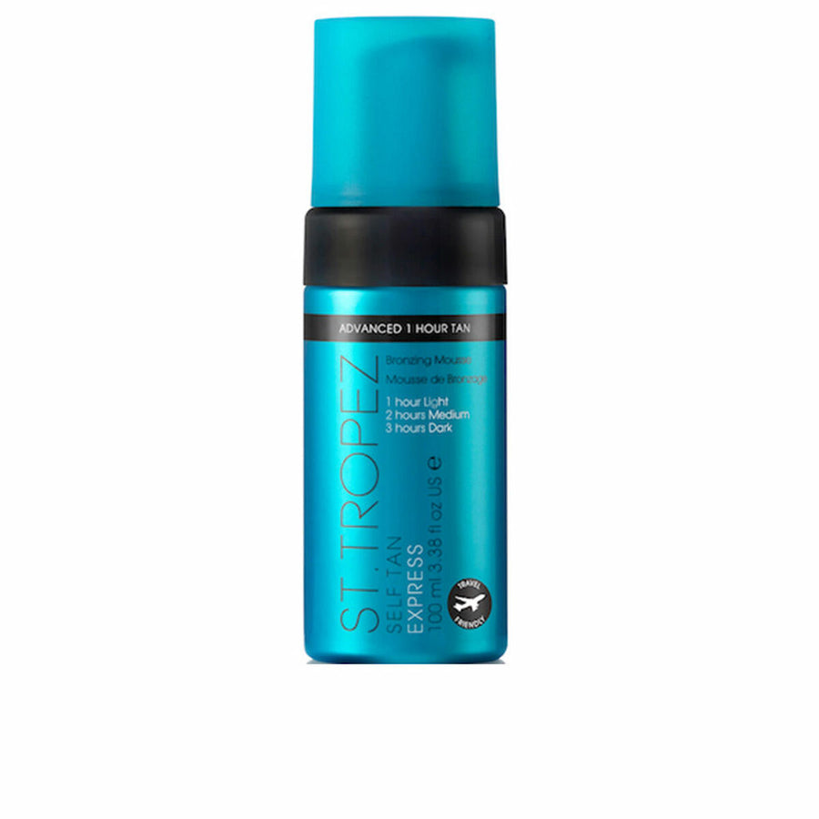 Self-tanning mousse St.tropez Self Tan Express 100 ml