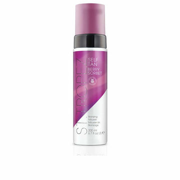 Selbstbräunungs-Mousse St.tropez Berry Sorbet 200 ml