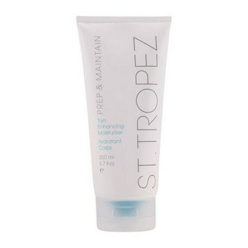 Bräunungsverstärker Prep & Maintain St.tropez (200 ml) (200 ml)