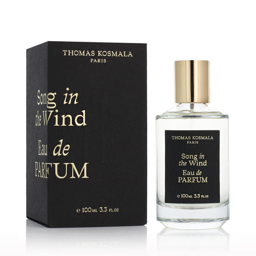 Unisex perfume Thomas Kosmala EDP Song In The Wind 100 ml