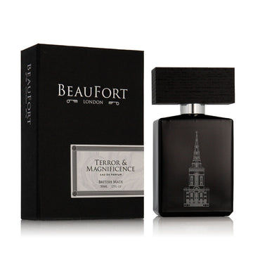 Unisex-Parfüm BeauFort EDP Terror & Magnificence 50 ml