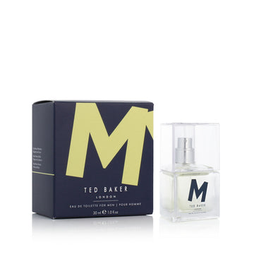 Herrenparfüm Ted Baker EDT M (30 ml)